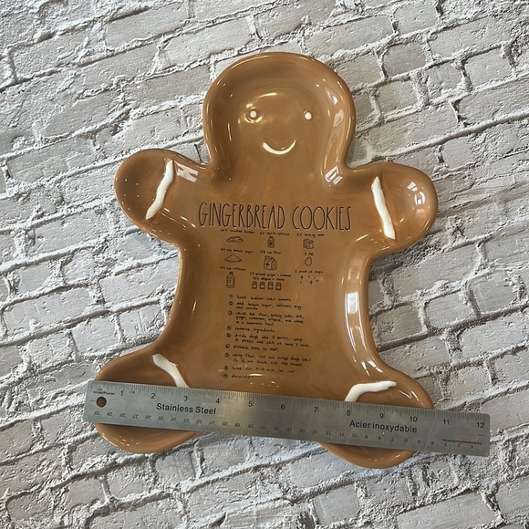 Gingerbread cookies Ray Dunn - Picture 5 of 6